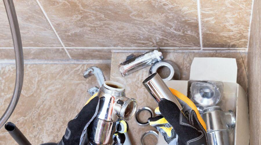 Professional Storm Sewer Service in Leiter, WY